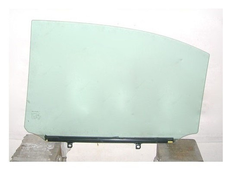 Скло дверне заднє праве Lexus LS 07-17 (XYG)