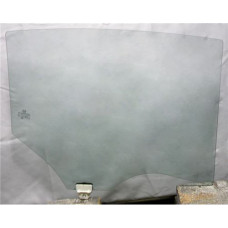 Скло задніх дверей Mazda 3 BM 13 - хетчбек ліве (XYG)