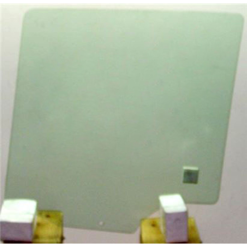 Скло задніх дверей Mercedes ML-class (W163) 98-05 праве (SEKURIT)