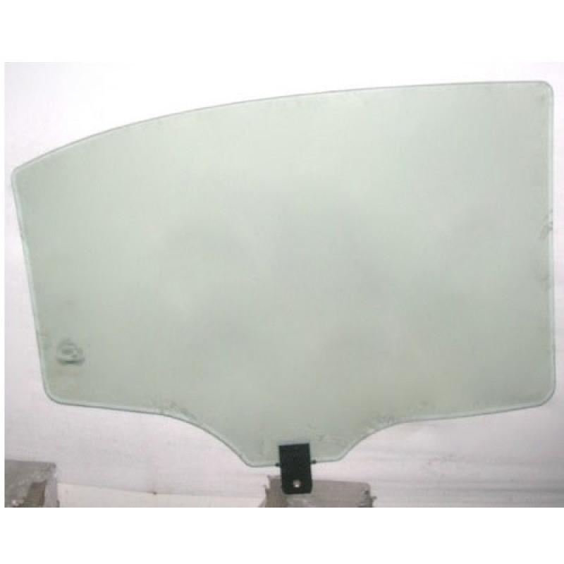 Скло задніх дверей Mercedes S-class (W221) Long 05-13 праве (XYG)