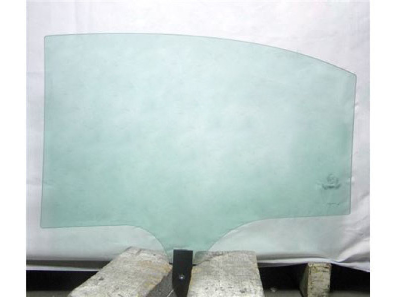 Скло задніх дверей Mercedes S-class (W222) 13 - праве (XYG)