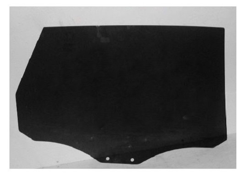 Скло задніх дверей Mitsubishi Grandis 04-11 праве (SEKURIT)