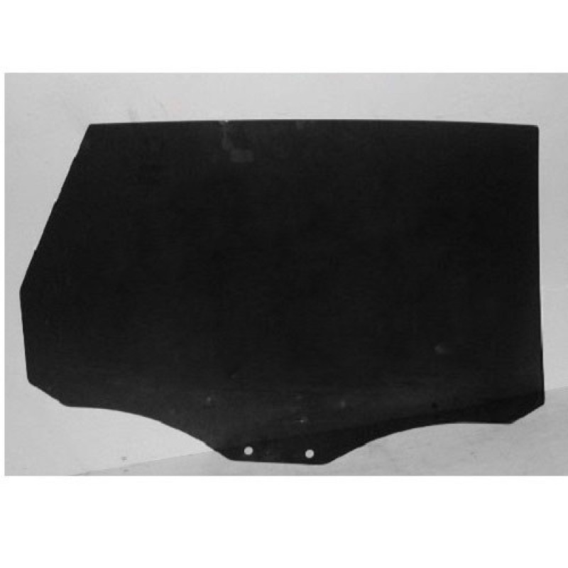 Скло задніх дверей Mitsubishi Grandis 04-11 праве (SEKURIT)