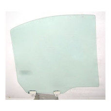 Скло дверне заднє праве Nissan Almera 00-05, Almera Classic 06-13 (XYG)