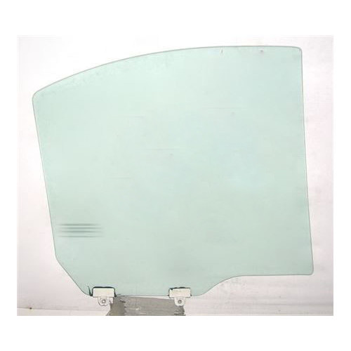Скло дверне заднє праве Nissan Almera 00-05, Almera Classic 2006-2013 (XYG)