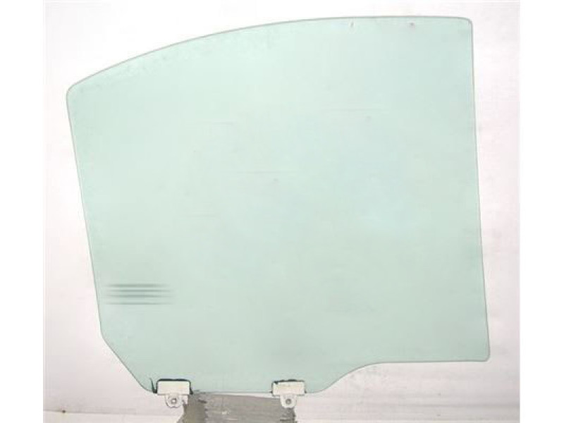 Скло дверне заднє праве Nissan Almera 00-05, Almera Classic 06-13 (XYG)