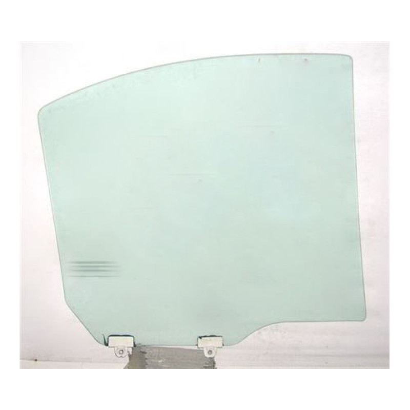 Скло дверне заднє праве Nissan Almera 00-05, Almera Classic 06-13 (XYG)