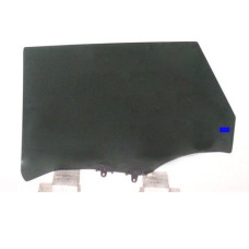 Скло задніх дверей Nissan Murano 03-08 праве (XYG)