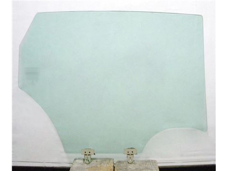 Скло дверне заднє праве Nissan Qashqai J11 14-21 (XYG)