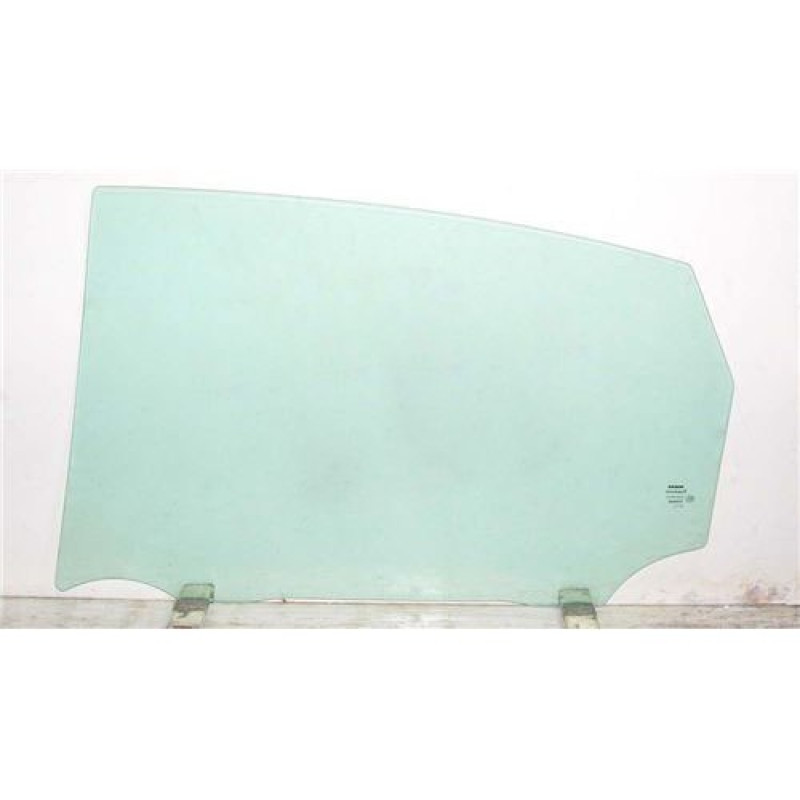 Скло задніх дверей Nissan Teana 08-14 ліве (XYG)