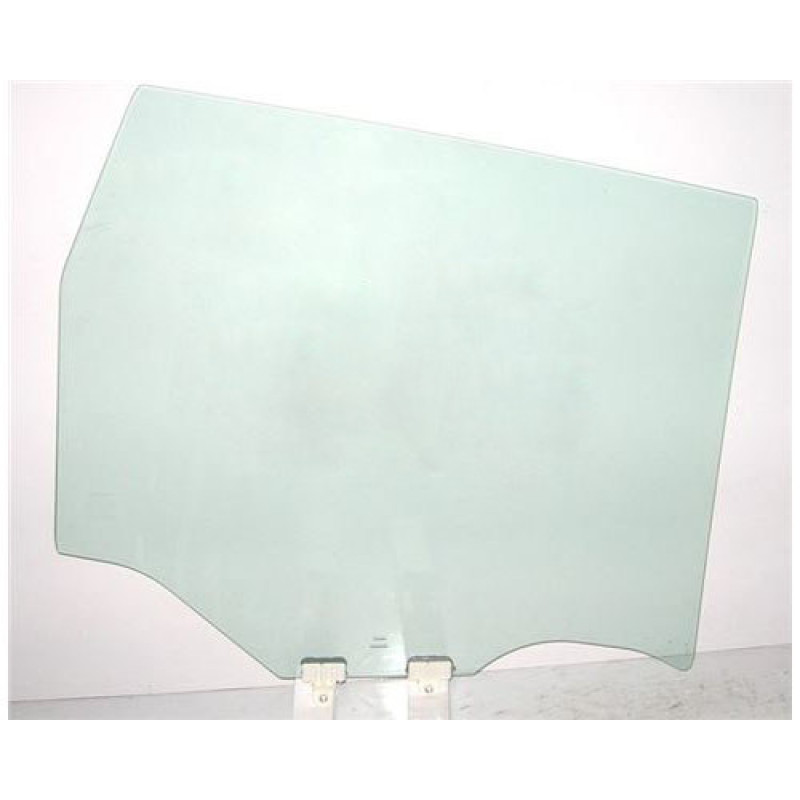 Скло задніх дверей Nissan X-Trail 07-14 праве (Sekurit)