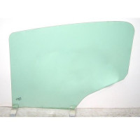 Скло задніх дверей Peugeot 308 08-13 ліве (XYG)