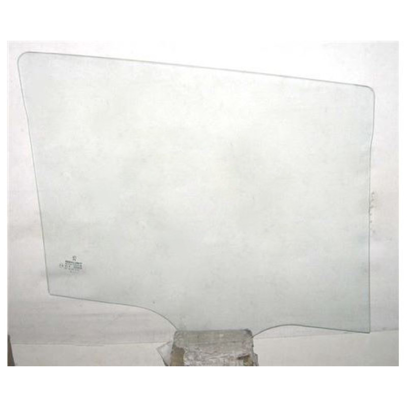 Скло задніх дверей Peugeot 406 універсал 95-03 ліве (SEKURIT)