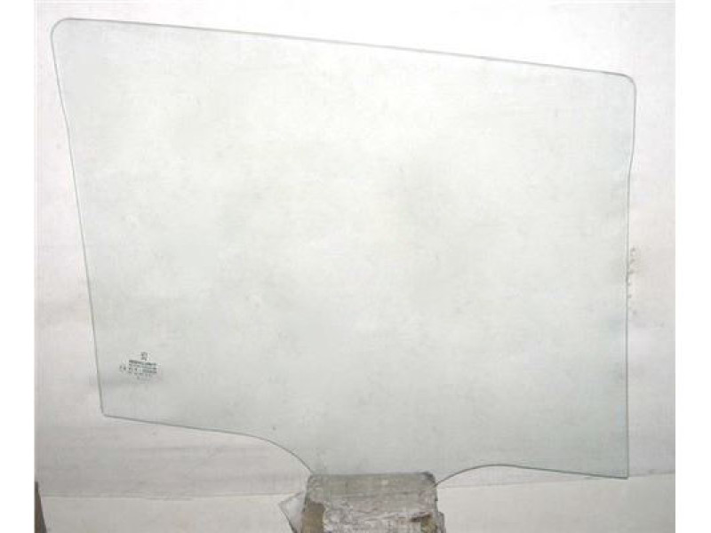 Скло задніх дверей Peugeot 406 універсал 95-03 праве (SEKURIT)