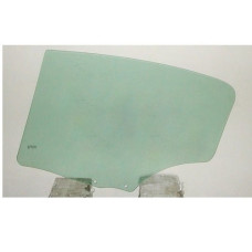 Скло задніх дверей Peugeot 407 04-10 ліве (XYG)