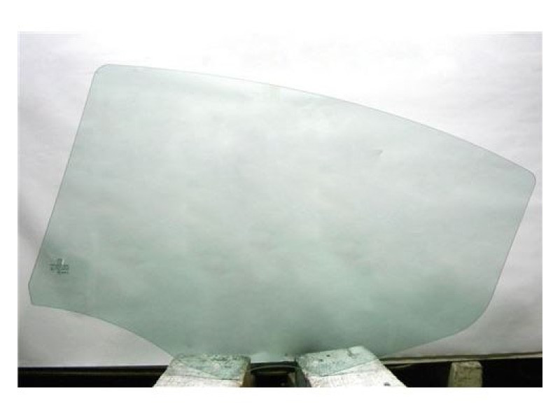 Скло задніх дверей Peugeot 508 11 - ліве (XYG)