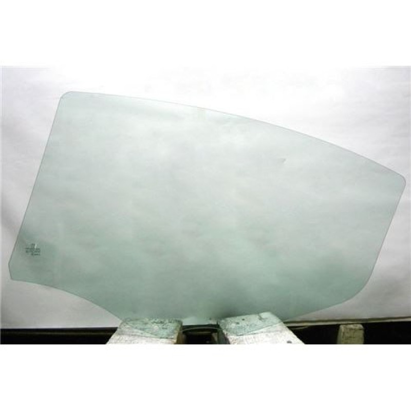 Скло задніх дверей Peugeot 508 11 - праве (XYG)