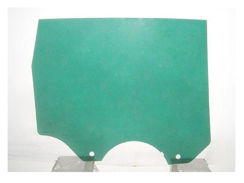 Скло дверне заднє ліве VW Touareg 1, Porsche Cayenne 1 02-09 (XYG)