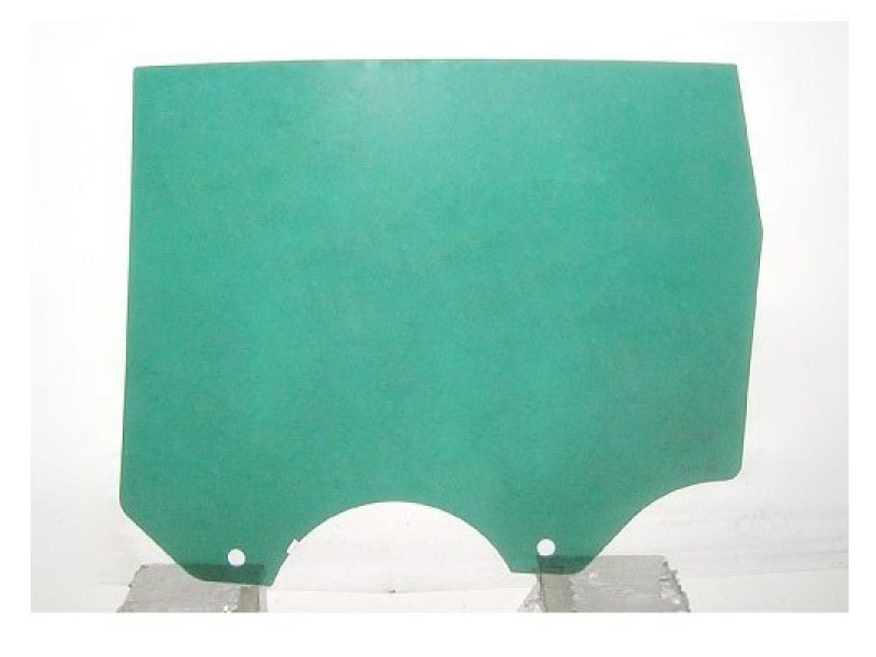 Скло дверне заднє праве VW Touareg 1, Porsche Cayenne 1 02-09 (XYG)