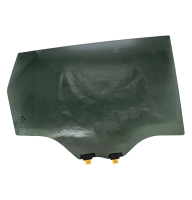 Скло задніх дверей праве BYD Song Plus 2023- (XYG) 