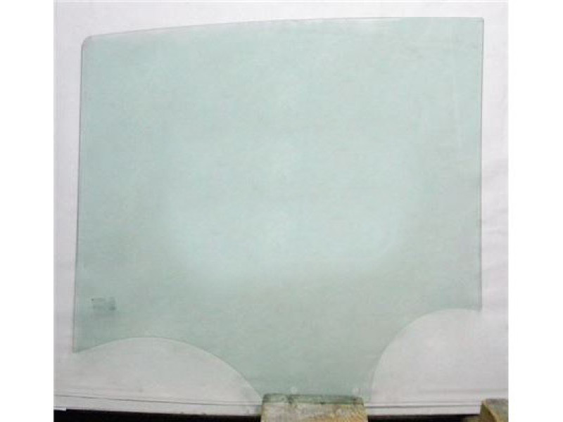 Скло задніх дверей праве Renault Logan універсал 13-17, 17- (XYG)