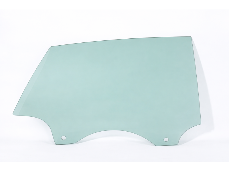 Скло задніх дверей праве Zeekr 001 2022- (XYG) 