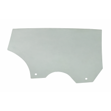 Скло задніх дверей праве Zeekr X 2023- (XYG) 