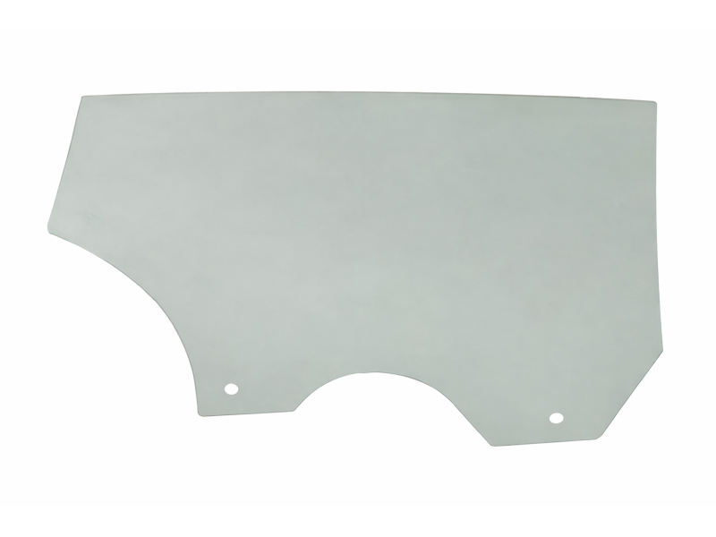 Скло задніх дверей праве Zeekr X 2023- (XYG) 