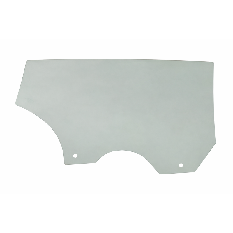 Скло задніх дверей праве Zeekr X 2023- (XYG) 