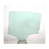 Скло задніх дверей правий Opel Corsa E 14- (Sekurit)