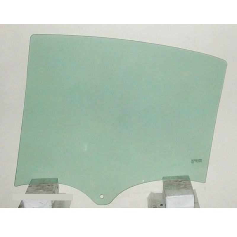 Скло задніх дверей Renault Laguna 2 хетчбек 01-07 ліве (SEKURIT)