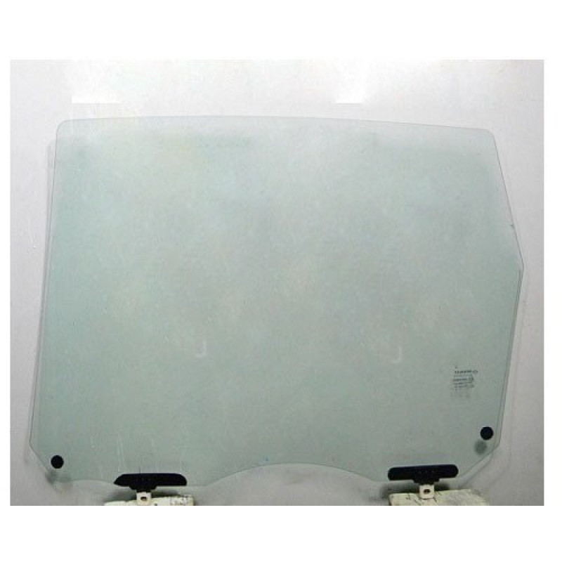 Скло задніх дверей Renault Scenic 09-16 праве (XYG)