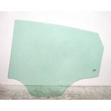 Скло задніх дверей Seat Ibiza 09 - праве (XYG)