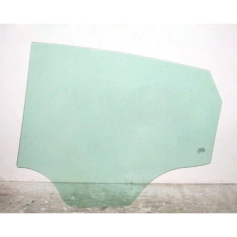 Скло задніх дверей Seat Ibiza 09 - праве (XYG)