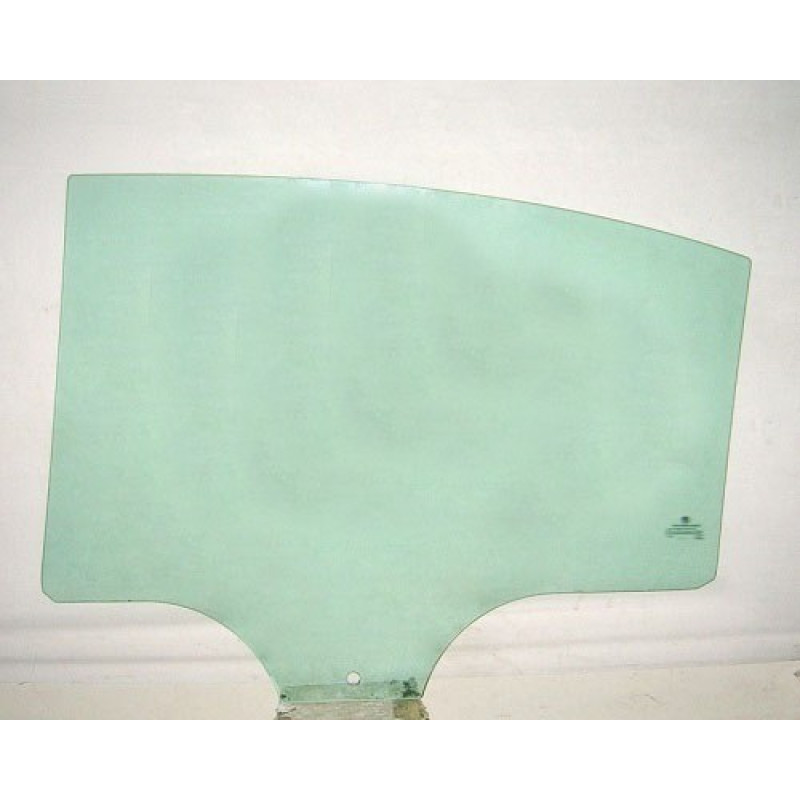 Скло дверне заднє праве Skoda Superb 1 02-08 (Starglass)