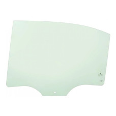 Скло дверне заднє ліве Skoda Superb 2015-2024 ліфтбек Sekurit