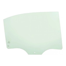 Скло дверне заднє праве Skoda Superb 2015-2024 Liftback Sekurit