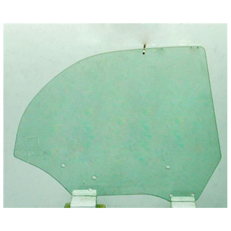 Скло задніх дверей Subaru Impreza 00-07 ліве (XYG)