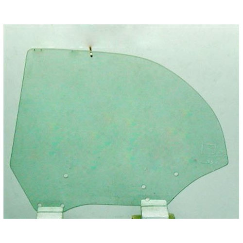 Скло дверне заднє Subaru Impreza 2000-2007 праве (XYG)