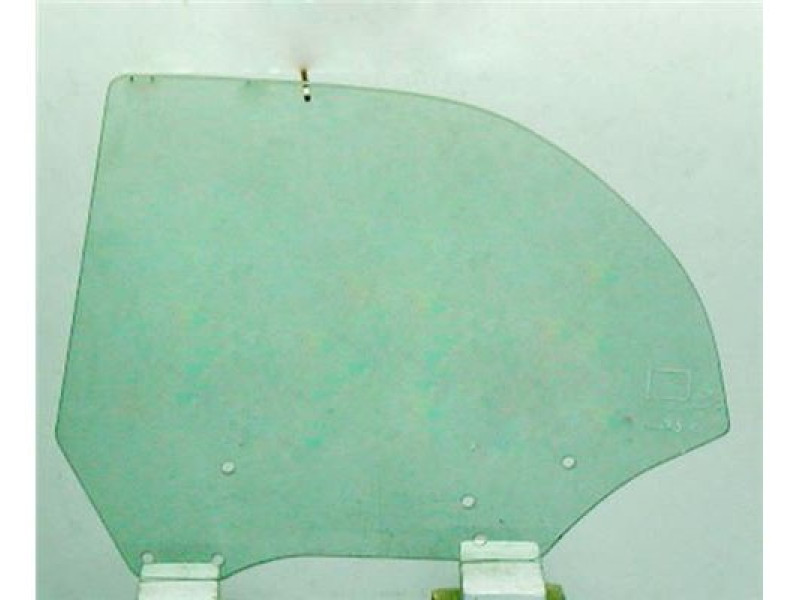 Скло задніх дверей Subaru Impreza 00-07 праве (XYG)