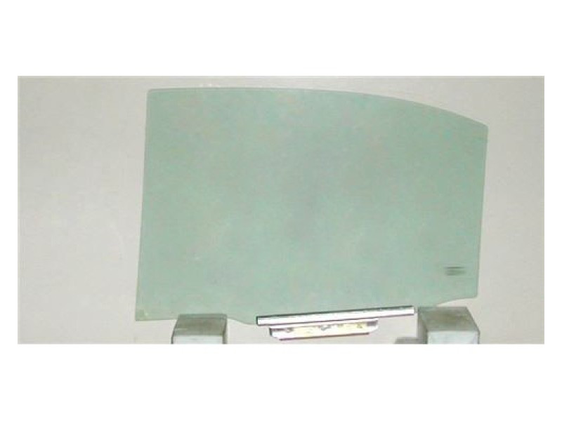 Скло задніх дверей Toyota Avensis 03-08 праве (Armourplate)