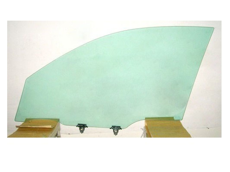 Скло дверне переднє праве Toyota Avensis T22 97-03 (Sekurit)