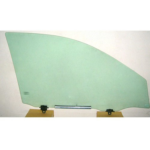 Скло дверне переднє ліве Toyota Corolla E12 02-07, BYD F3 2006-2013 (Sekurit)