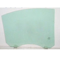 Скло дверне заднє ліве Volvo S80 06-16 (XYG)