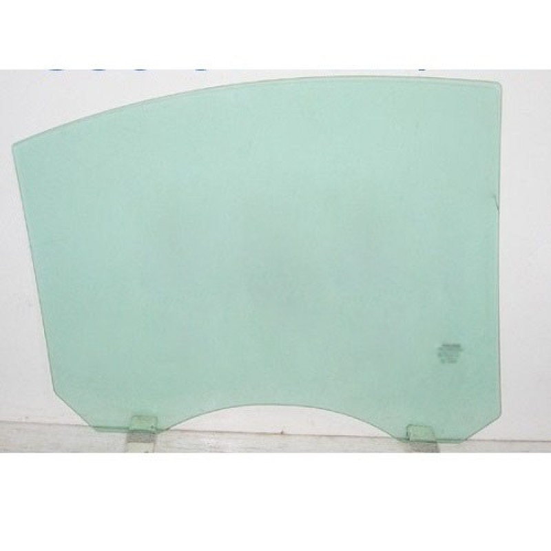 Скло дверне заднє ліве Volvo S80 06-16 (XYG)