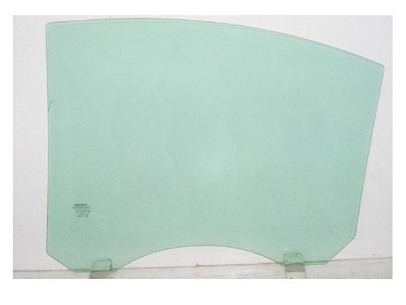 Скло дверне заднє праве Volvo S80 06-16 (XYG)