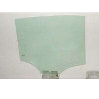 Скло задніх дверей VW Golf Plus 04-09 ліве (XYG)