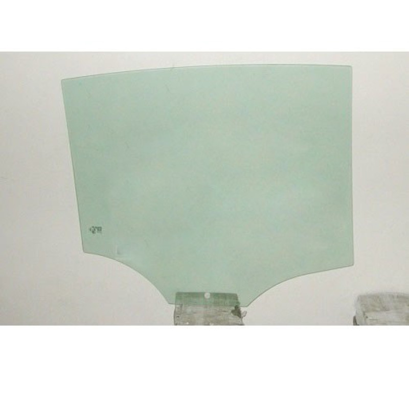 Скло задніх дверей VW Golf Plus 04-09 ліве (XYG)