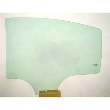 Скло дверне заднє праве VW Passat B5 97-05 седан (Starglass)