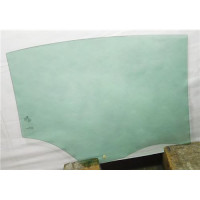 Скло задніх дверей VW Passat B8 Європа седан 15 - праве (XYG)